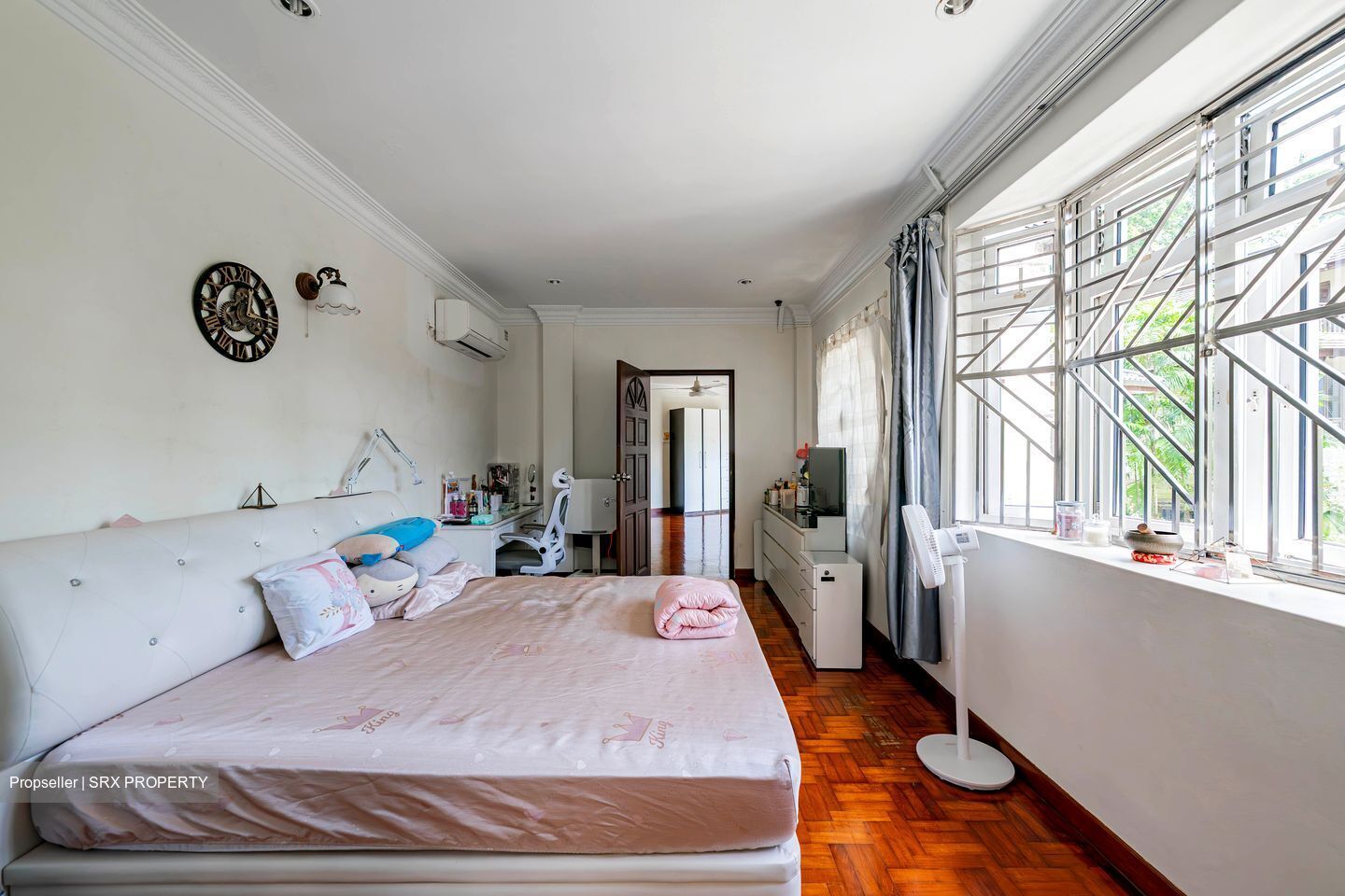 Sembawang Hills Estate (D20), Detached #477867561